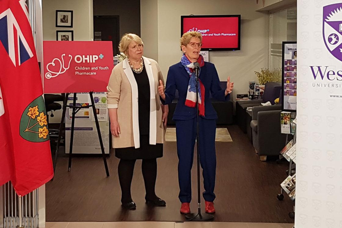 kathleen_wynne_wellness